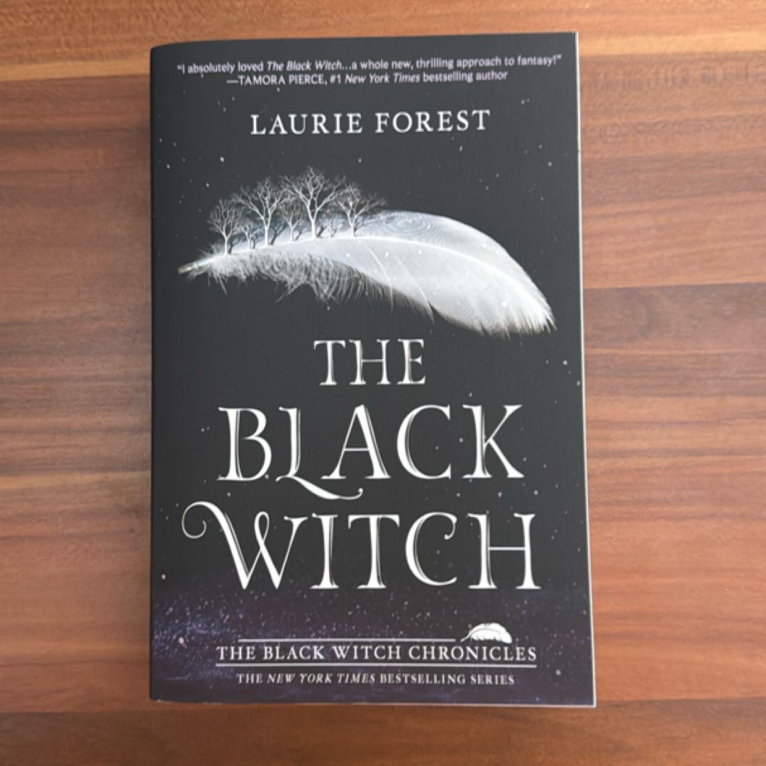 The Black Witch