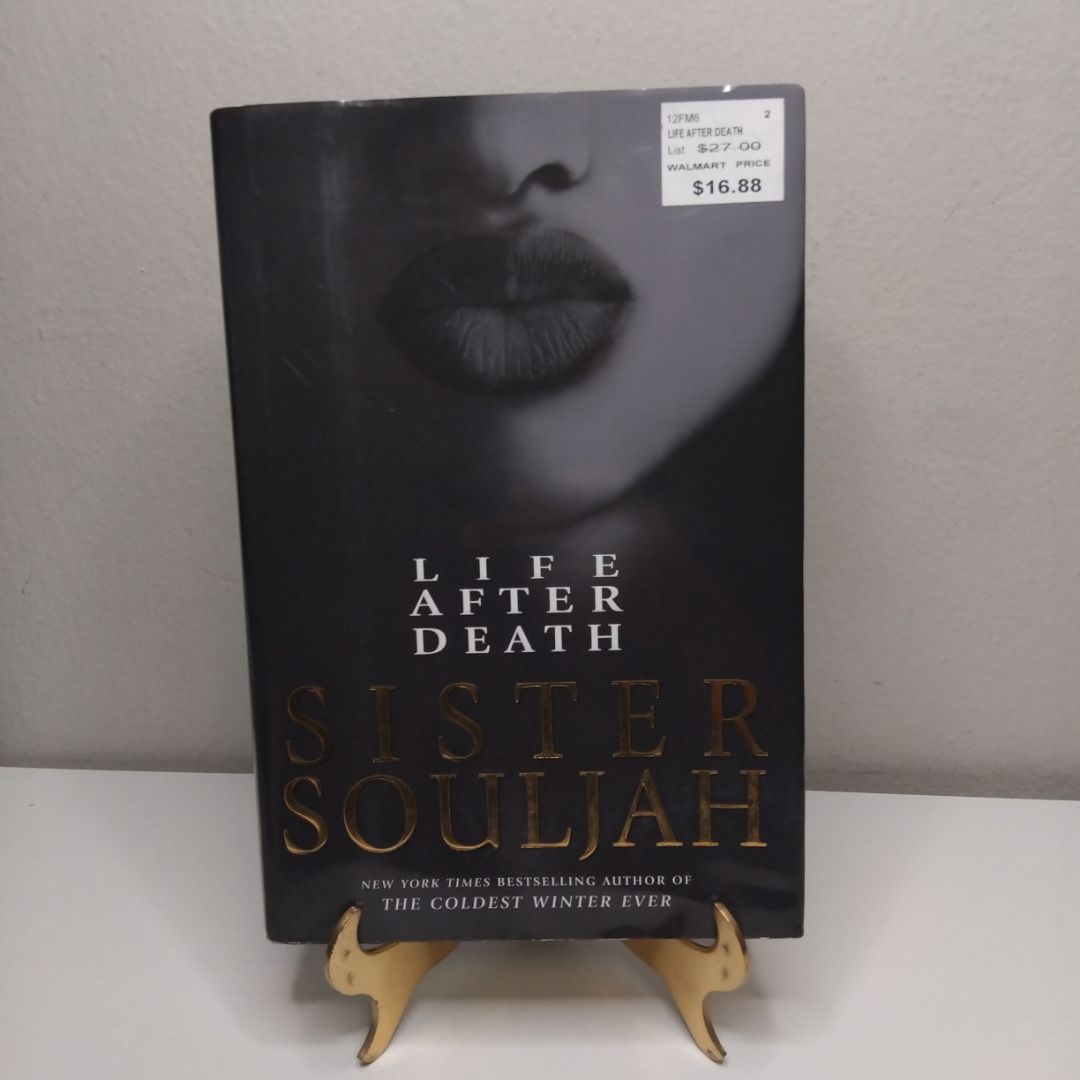 Life after Death