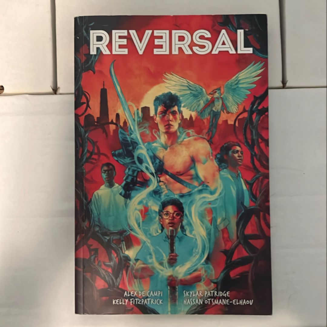 Reversal