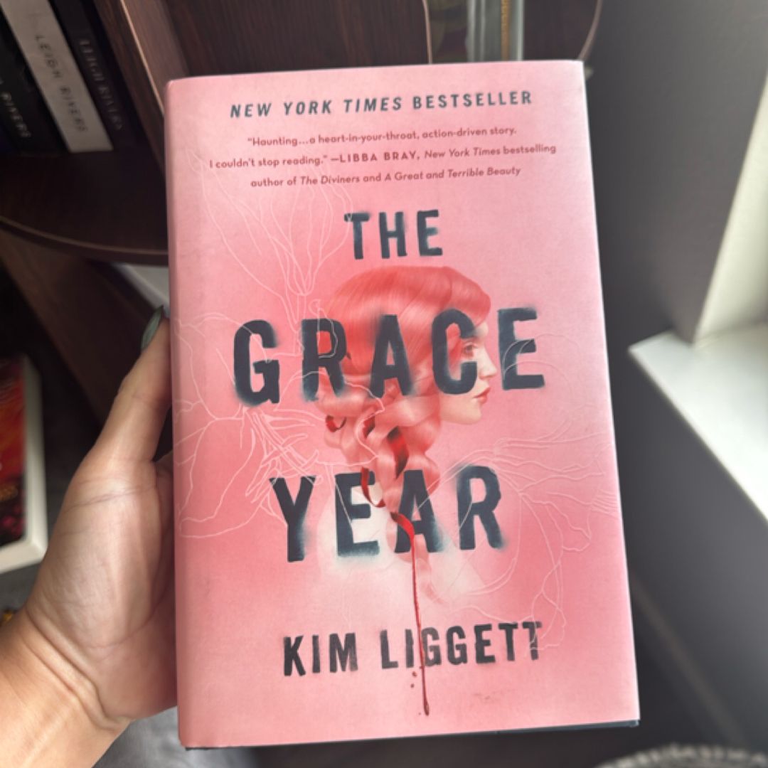 The Grace Year
