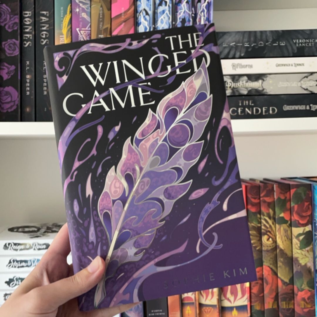 The Winged Game