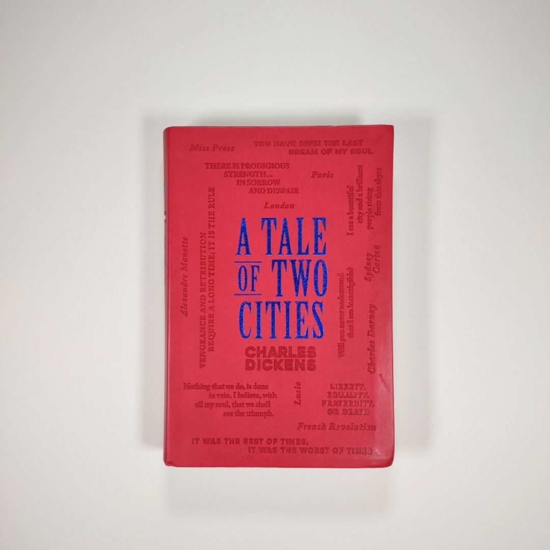 A Tale of Two Cities
