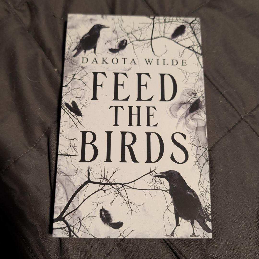 Feed The Birds