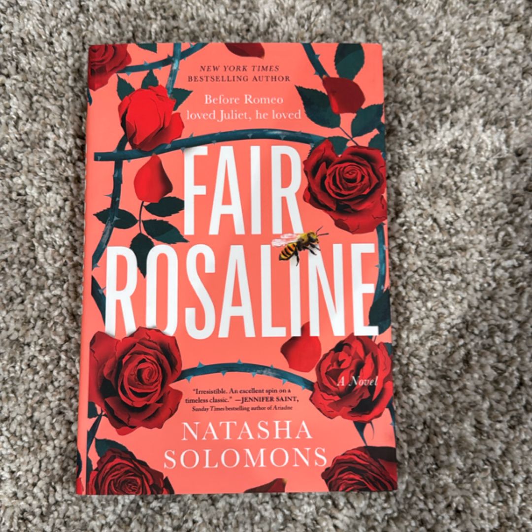 Fair Rosaline