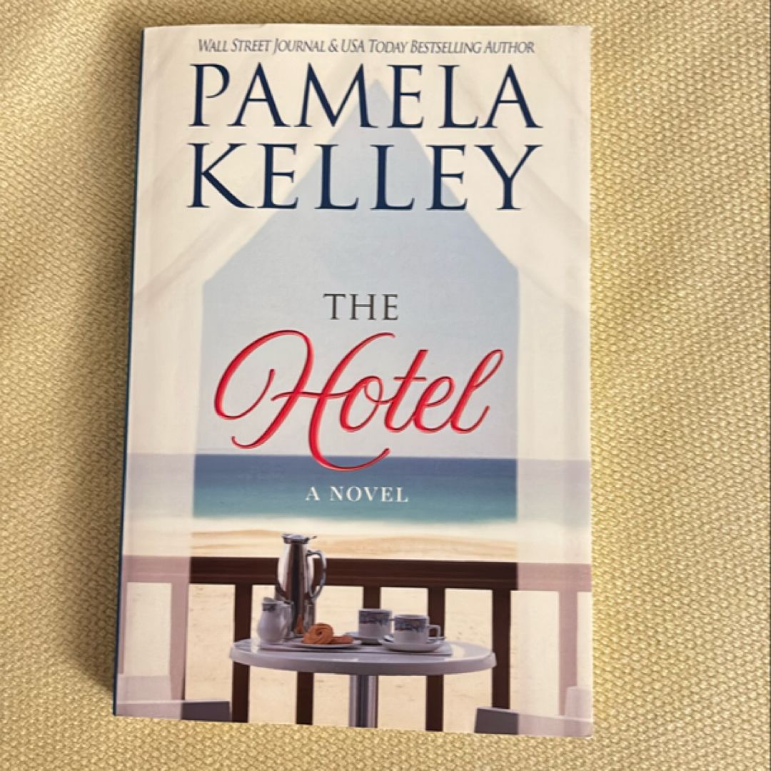 The Hotel