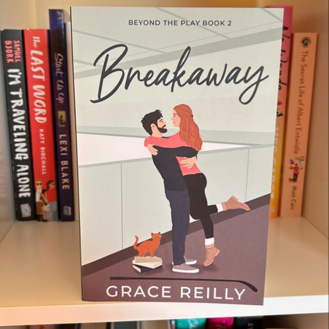 Breakaway (Indie Edition)