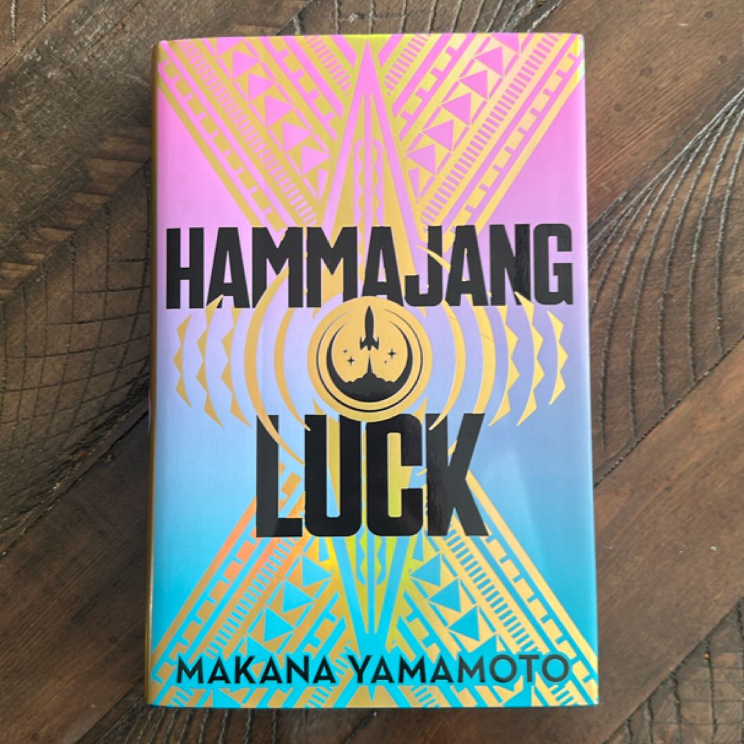 Hammerjang Luck