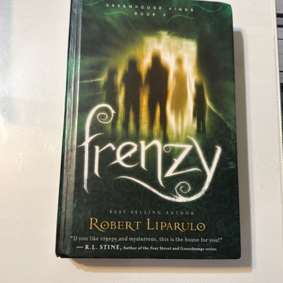 Frenzy