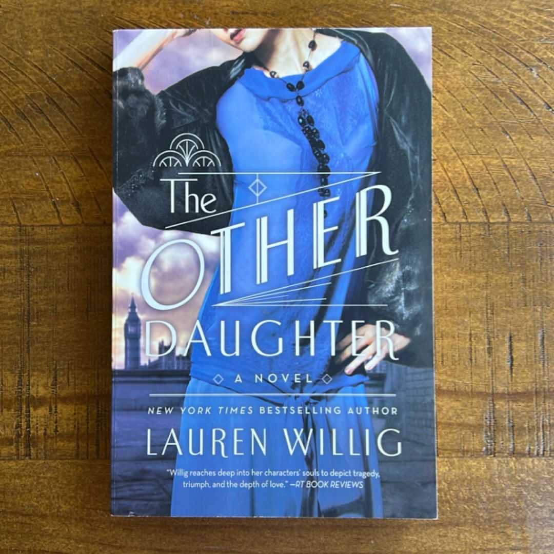 The Other Daughter