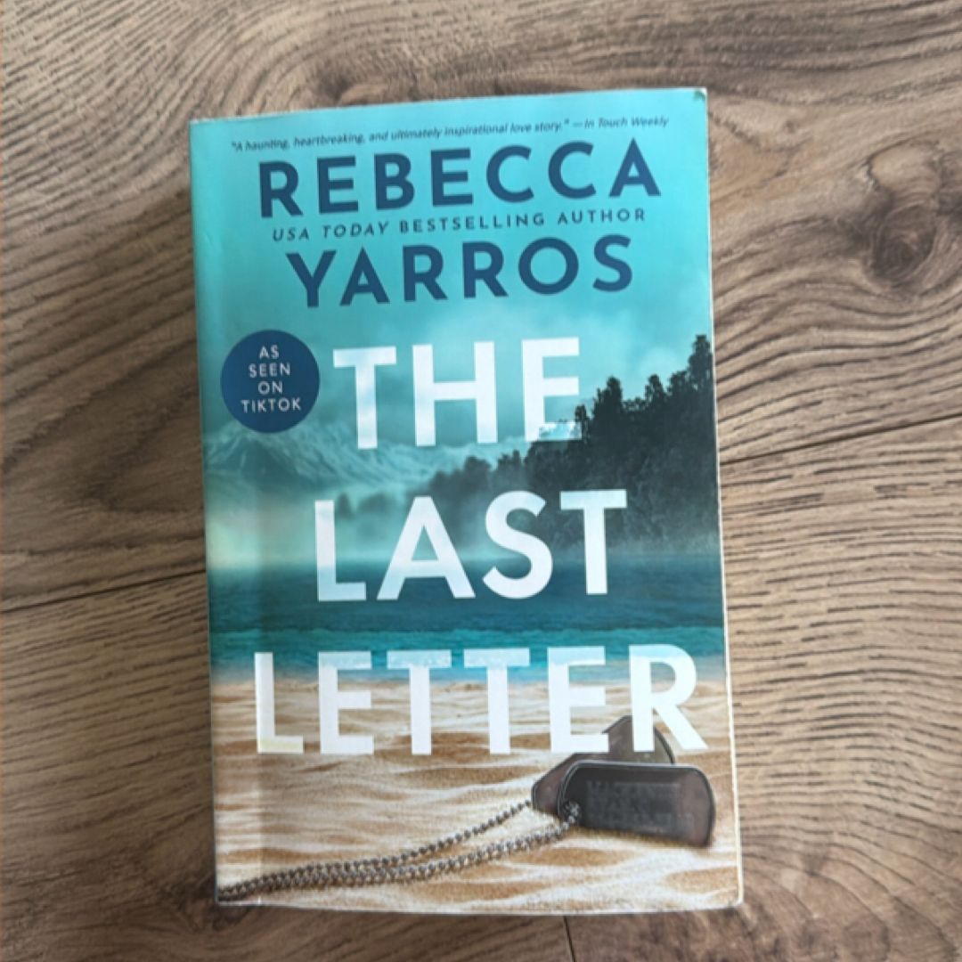 The Last Letter