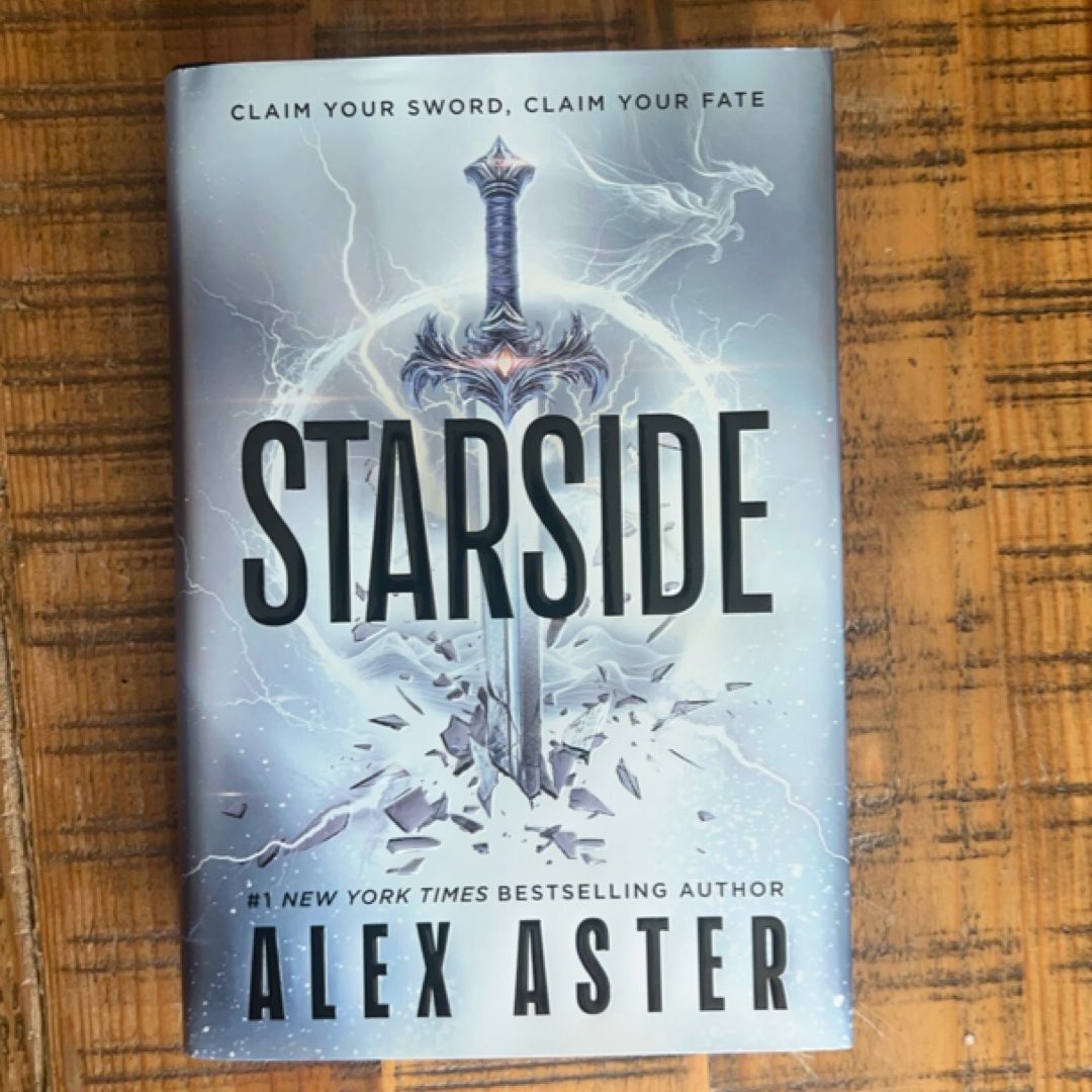 Starside Fairyloot Special Edition by Alex | PangoBooks