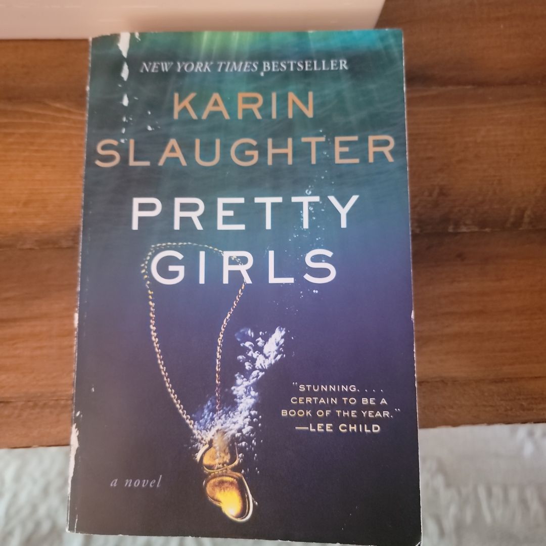 Pretty Girls