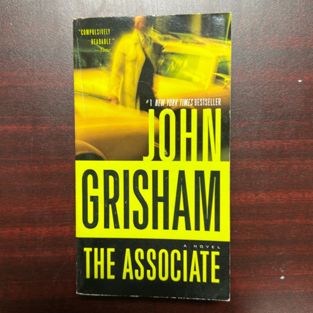 The Associate
