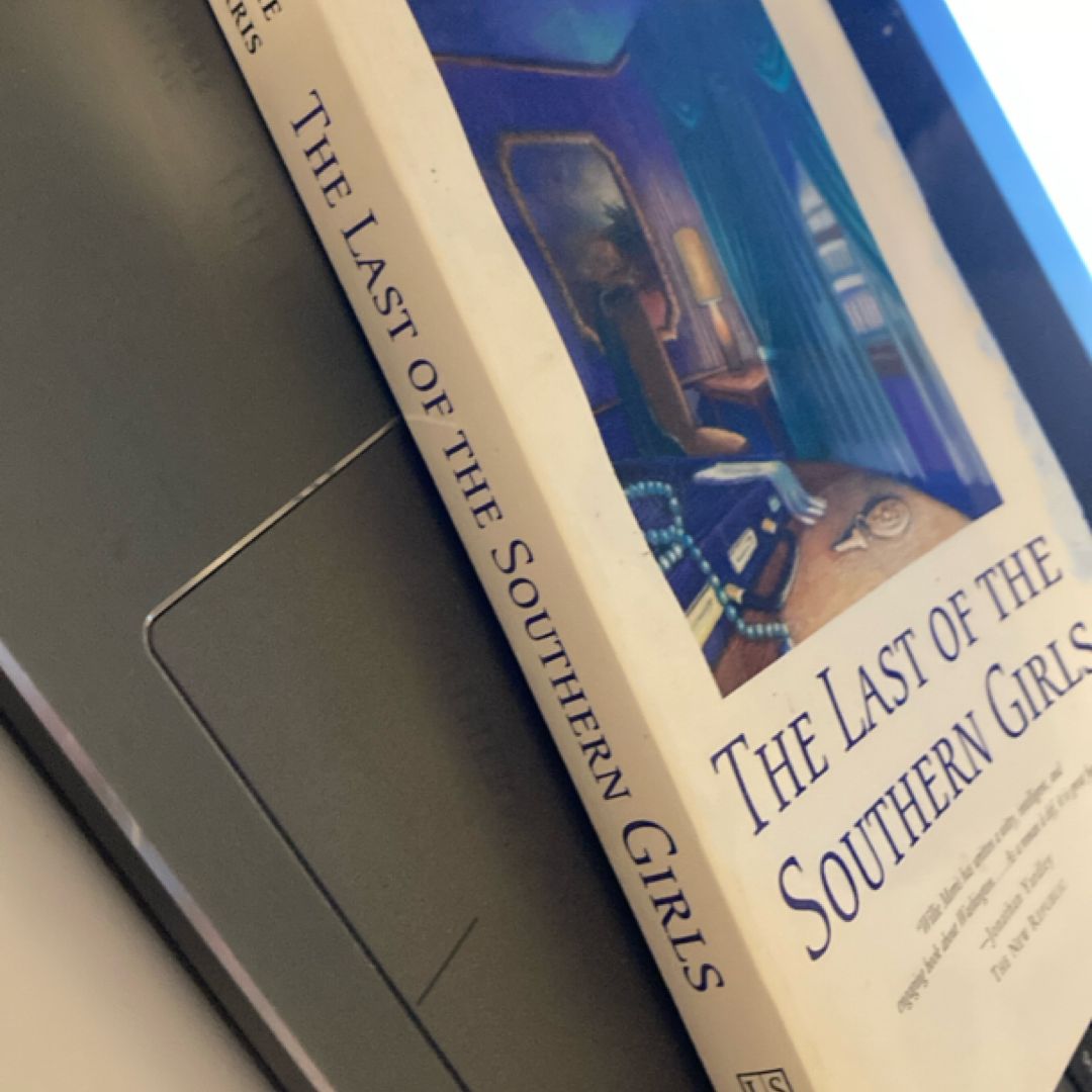 The Last of the Southern Girls
