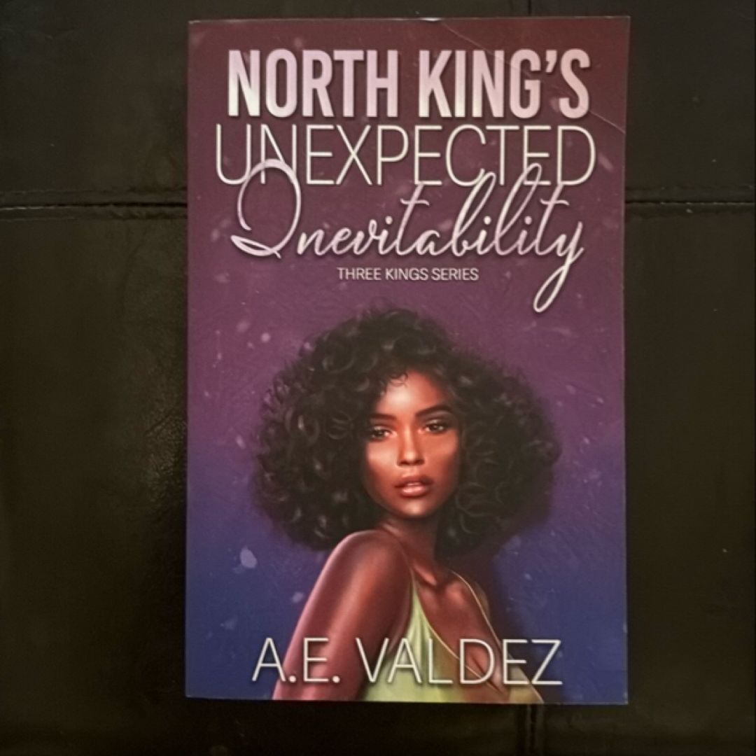 North King's Unexpected Inevitability