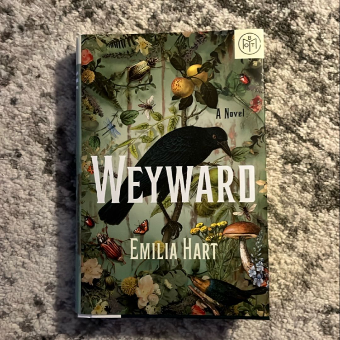 Weyward