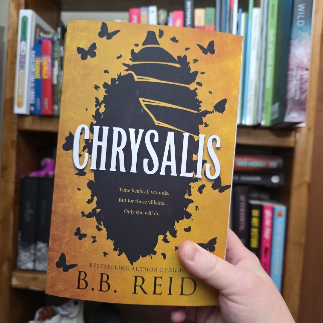 Chrysalis (Deluxe Edition)