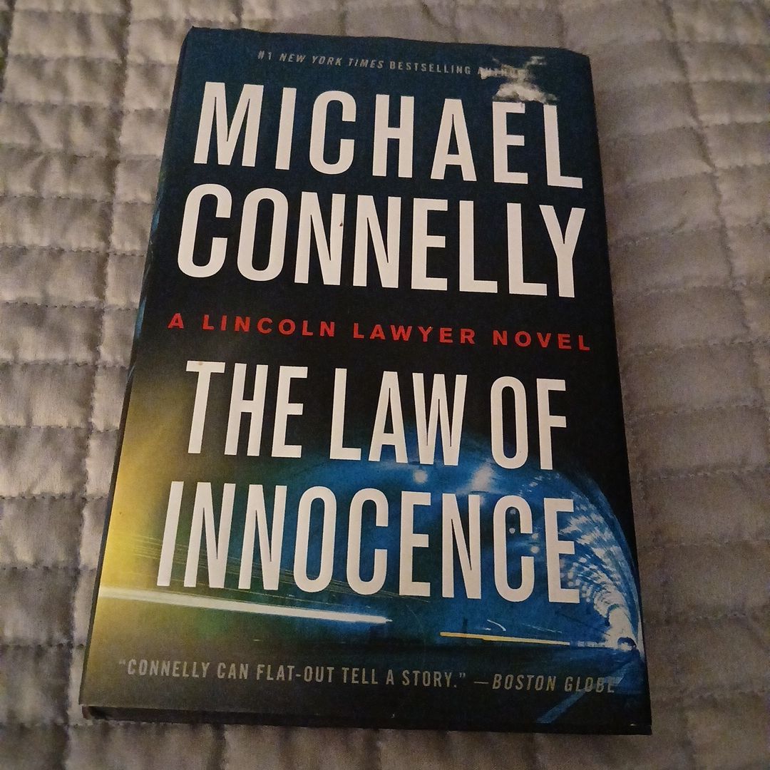 The Law of Innocence