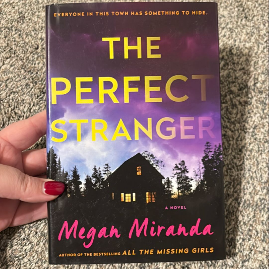 The Perfect Stranger
