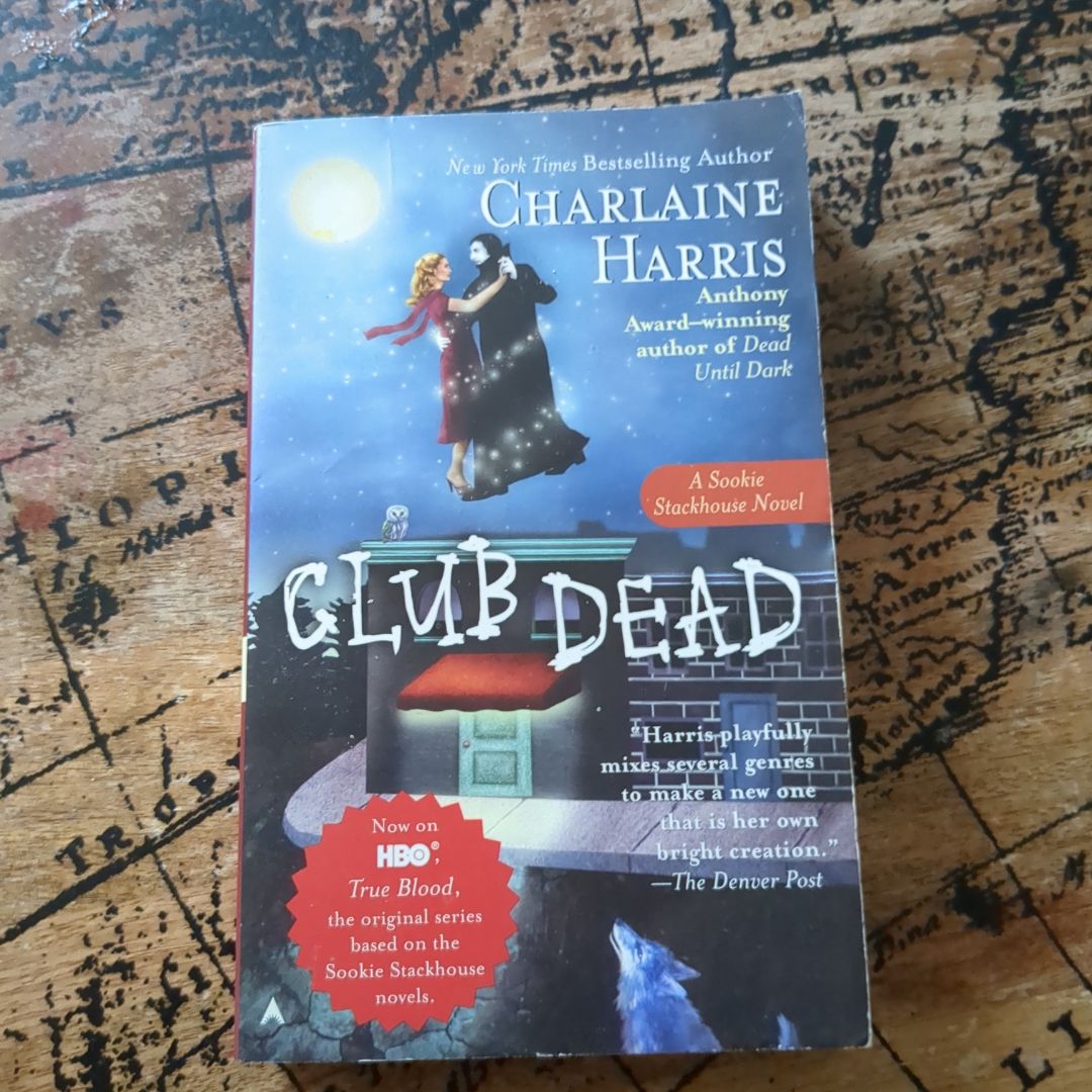 Club Dead