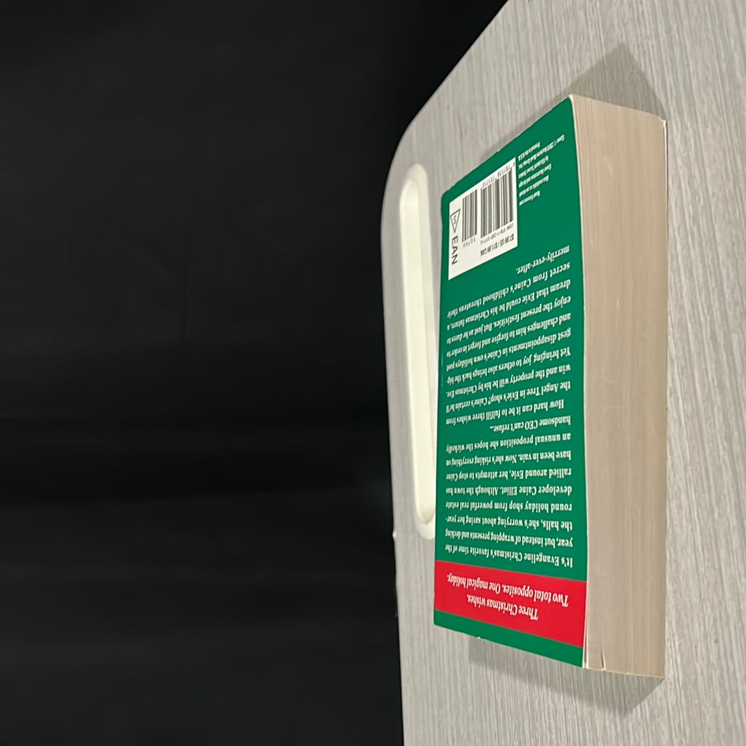 Christmas in Harmony Harbor