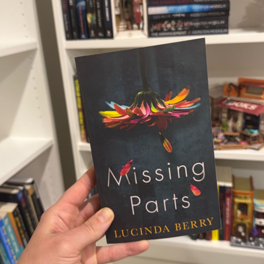 Missing Parts