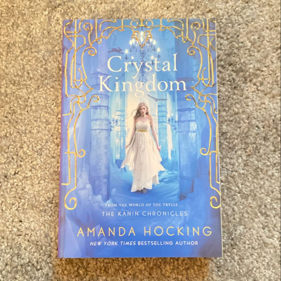 Crystal Kingdom