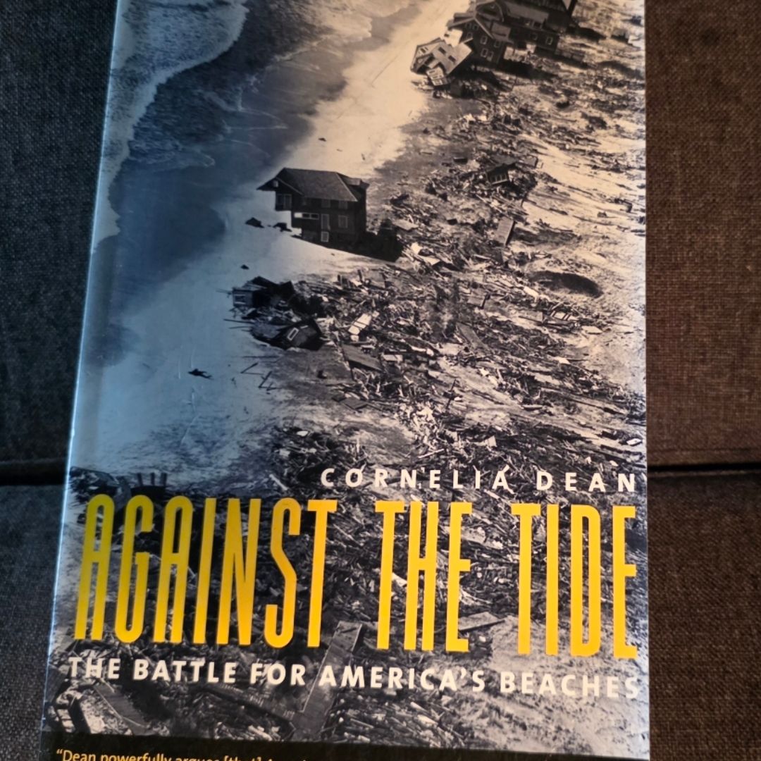 Against the Tide