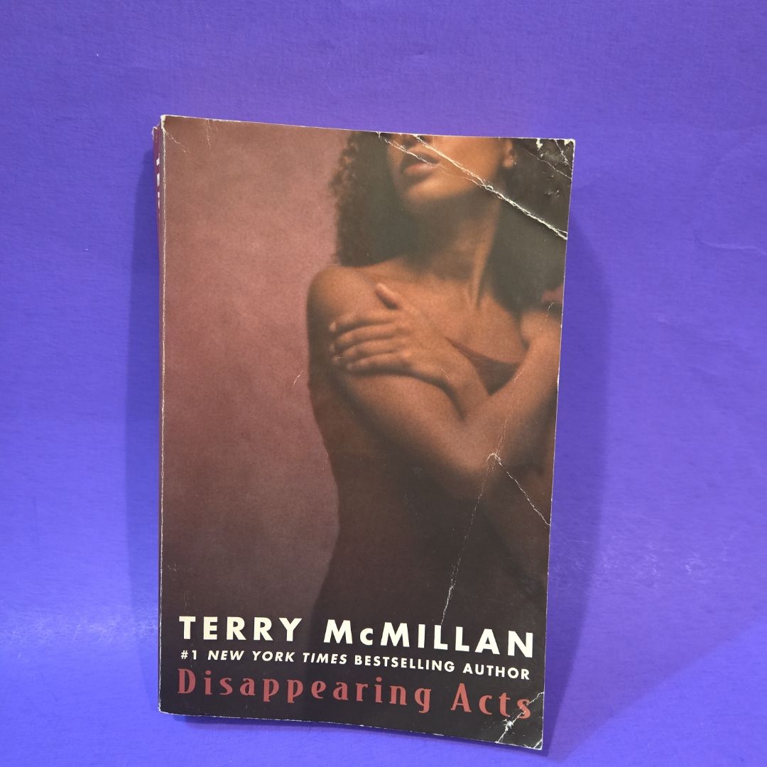 Disappearing Acts