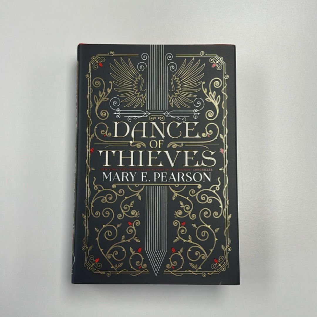 Dance of Thieves