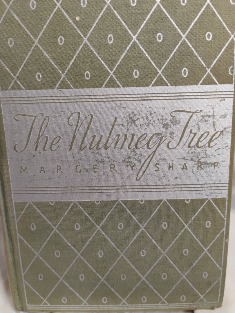 The Nutmeg Tree 