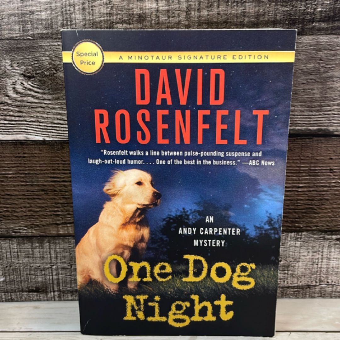 One Dog Night