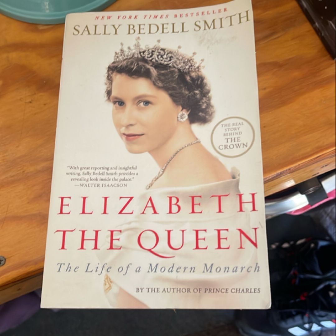 Elizabeth the Queen