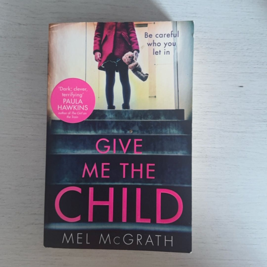 Give Me the Child