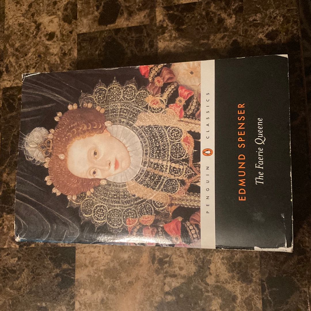The Faerie Queene