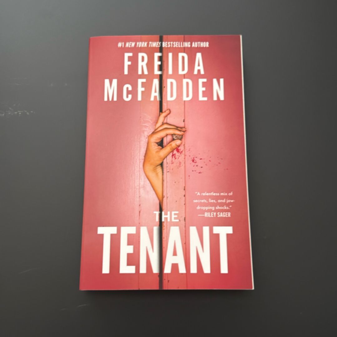 The Tenant