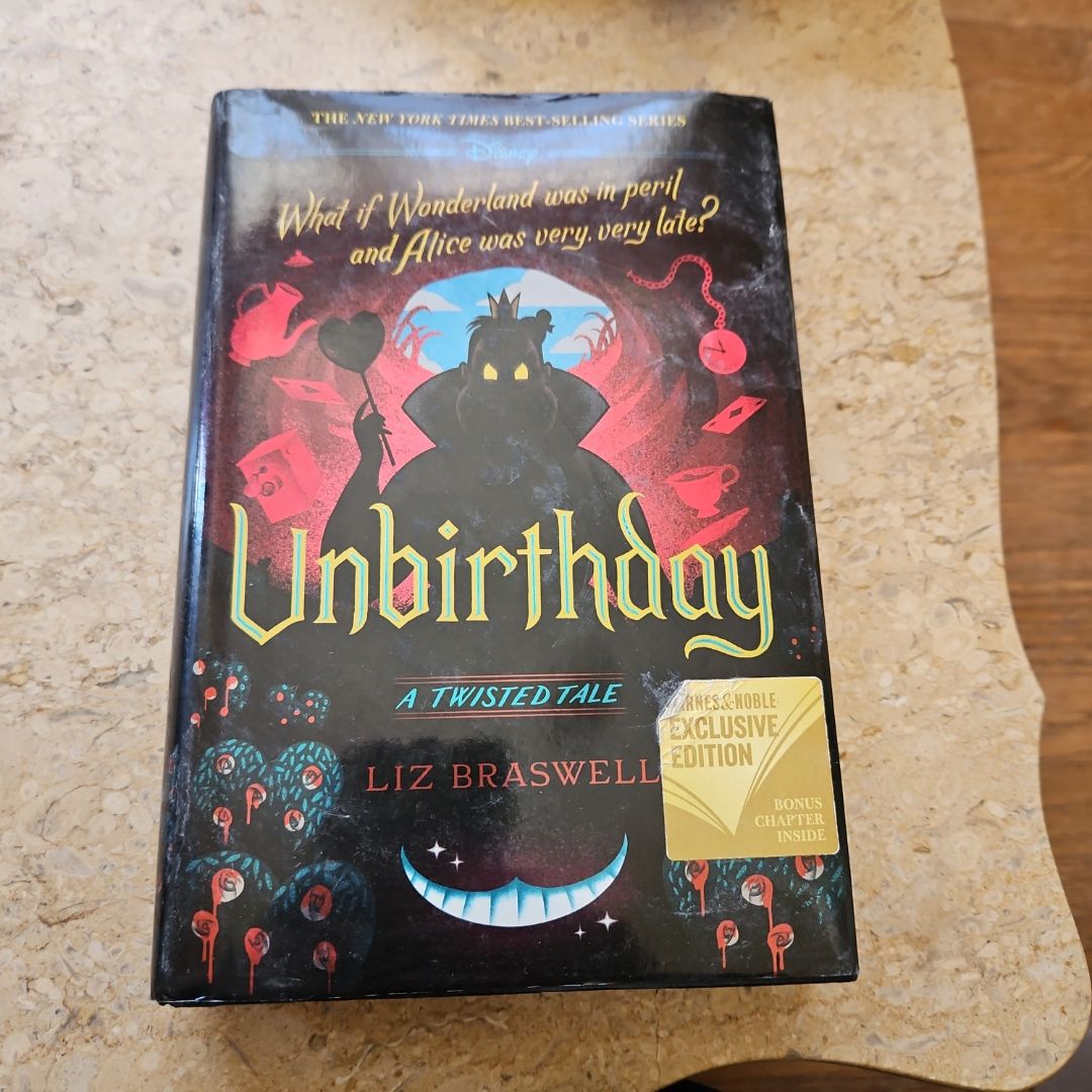 Unbirthday