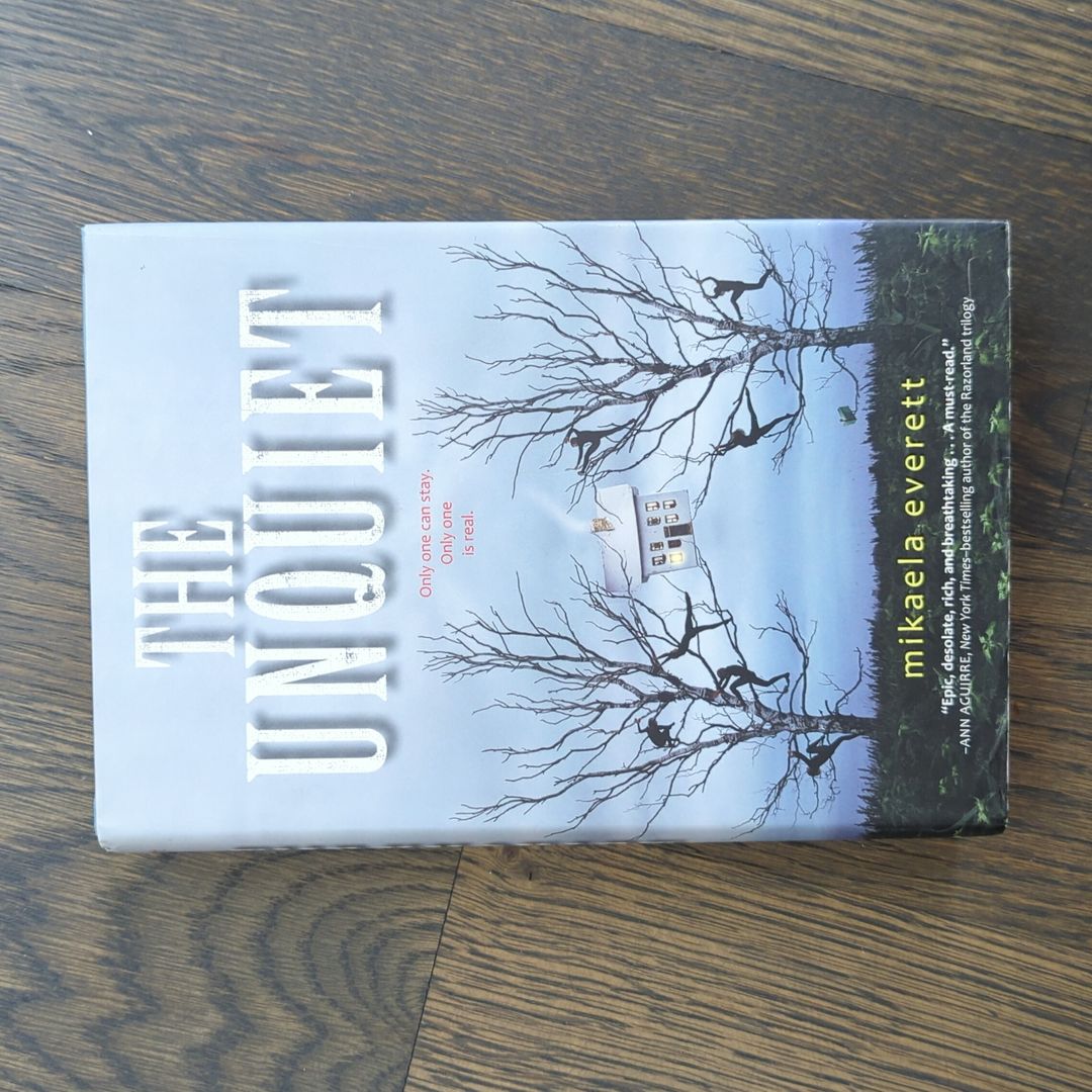 The Unquiet