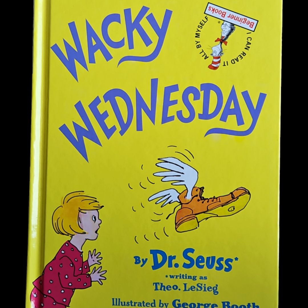 Wacky Wednesday
