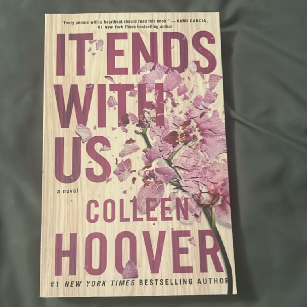 It Ends with Us