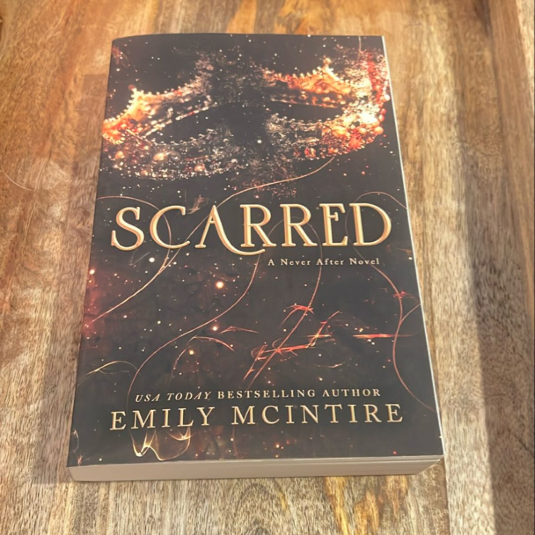Scarred