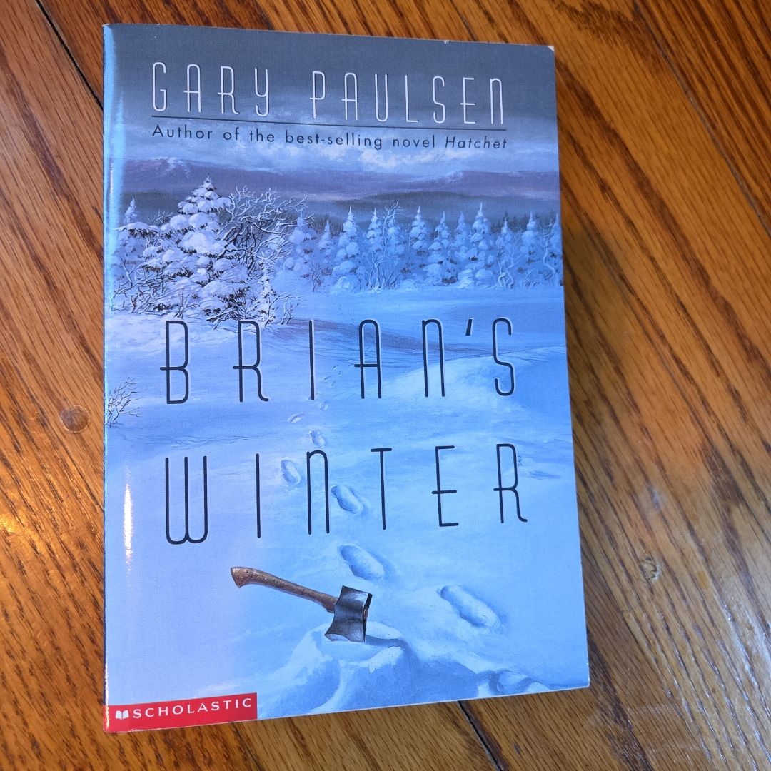 Brian's Winter
