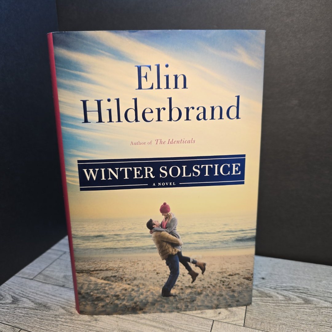 Winter Solstice