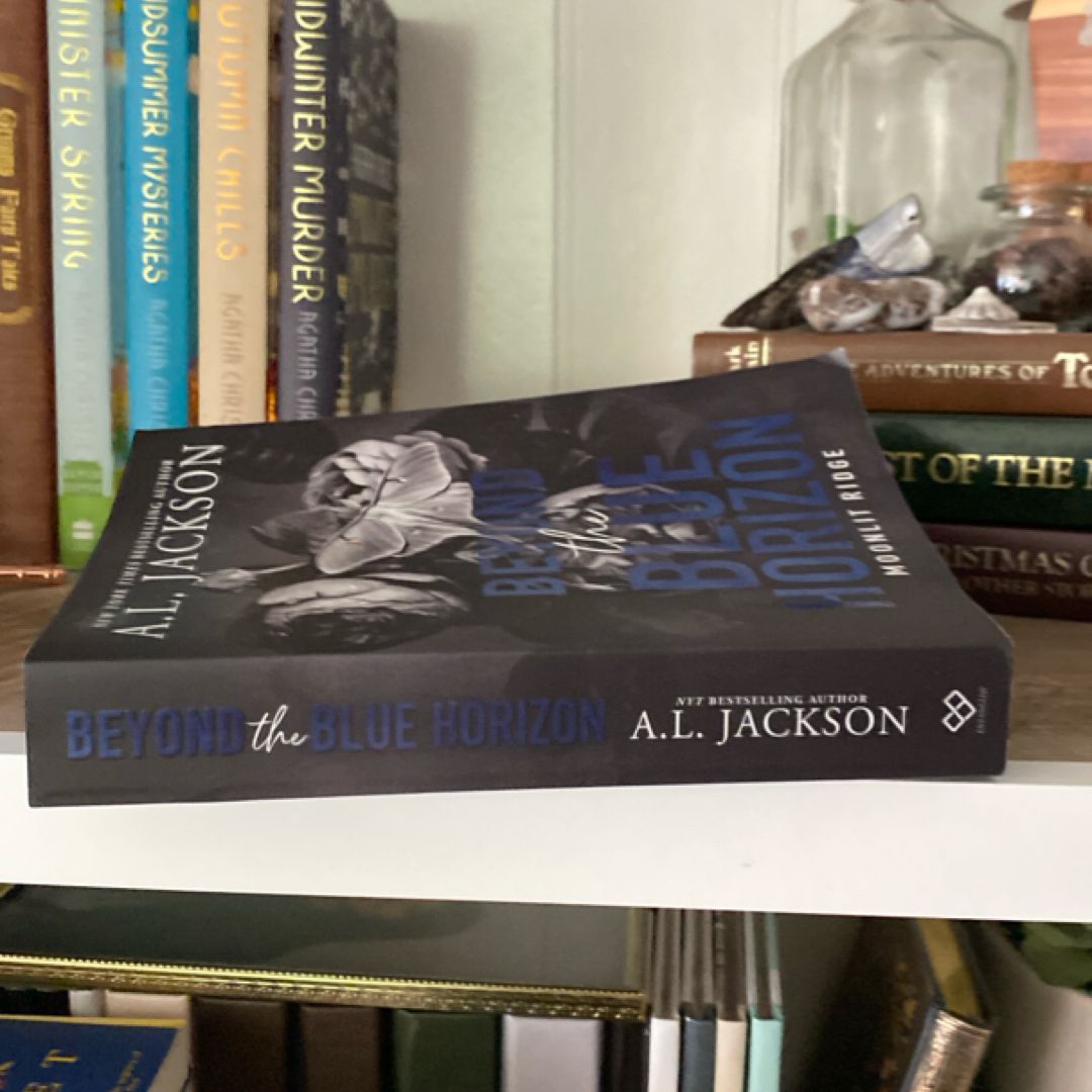 Beyond the Blue Horizon