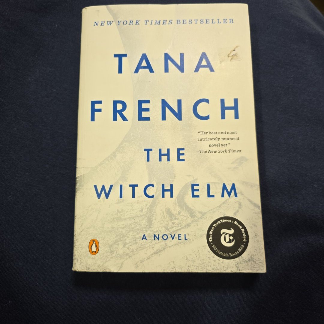 The Witch Elm