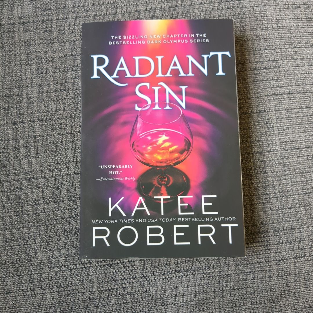Radiant Sin