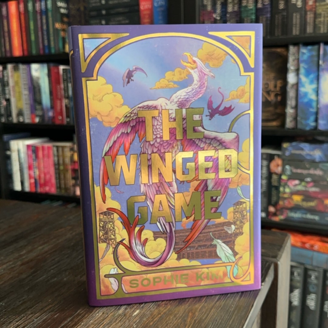The Winged Game