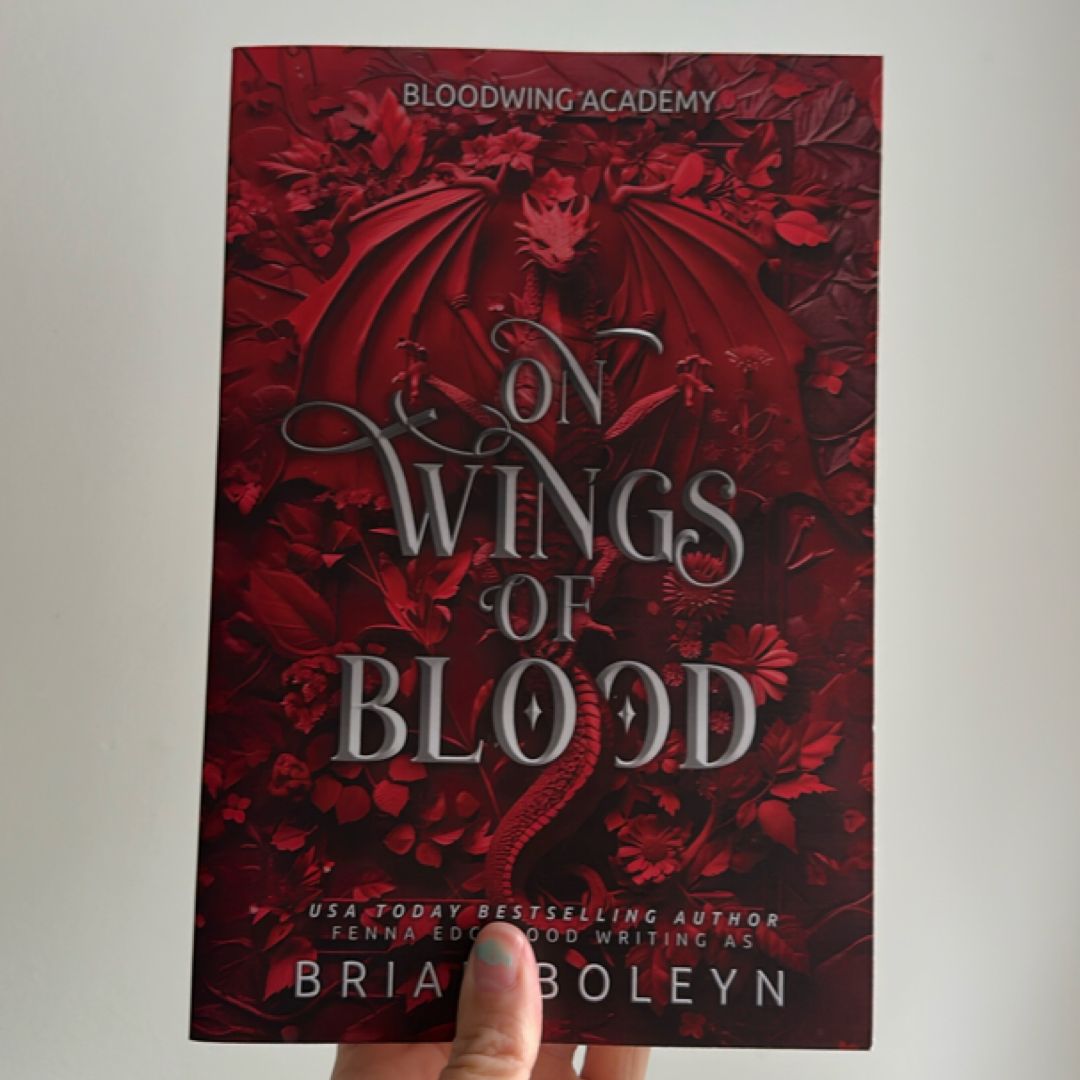 On Wings of Blood