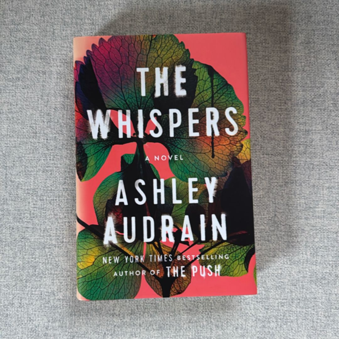 The Whispers