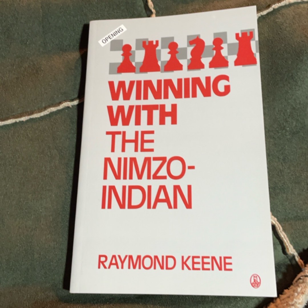 Winning with the Nimzo Indian